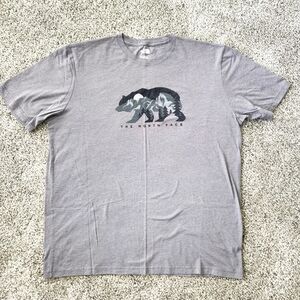 The North Face T-Shirt XL